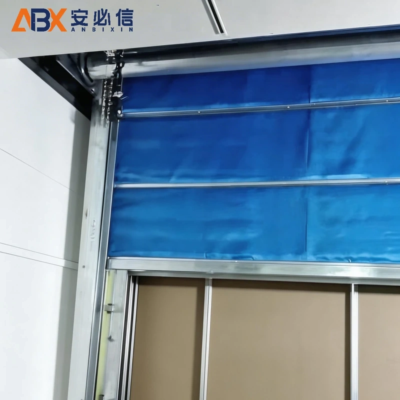 无锡市伸缩式卸货平台